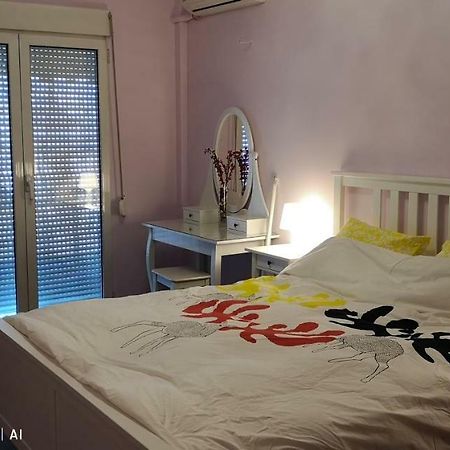 John'S Apartment 雅典 外观 照片