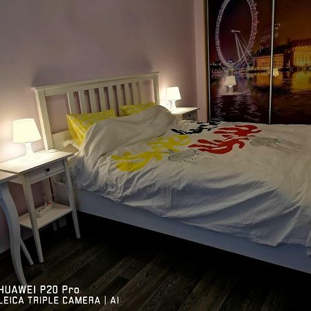 John'S Apartment 雅典 外观 照片