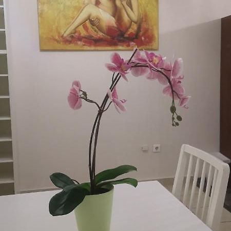 John'S Apartment 雅典 外观 照片