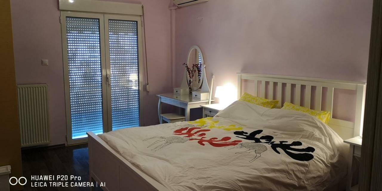 John'S Apartment 雅典 外观 照片