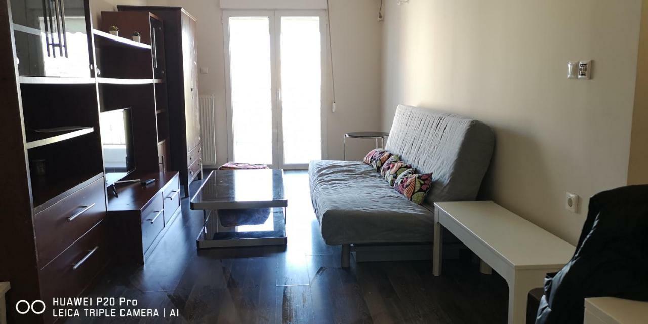 John'S Apartment 雅典 外观 照片