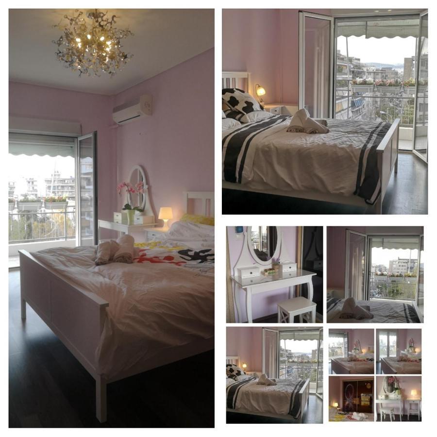 John'S Apartment 雅典 外观 照片