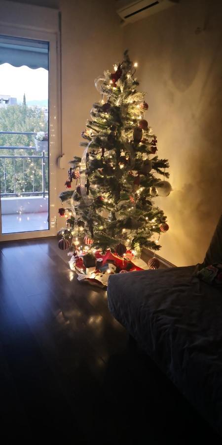 John'S Apartment 雅典 外观 照片